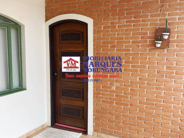 #167 - Casa para Venda em Morungaba - SP - 3