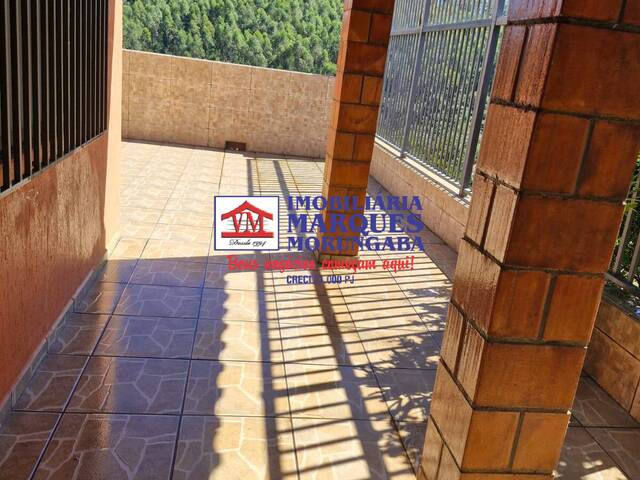 #109 - Casa para Venda em Morungaba - SP - 3