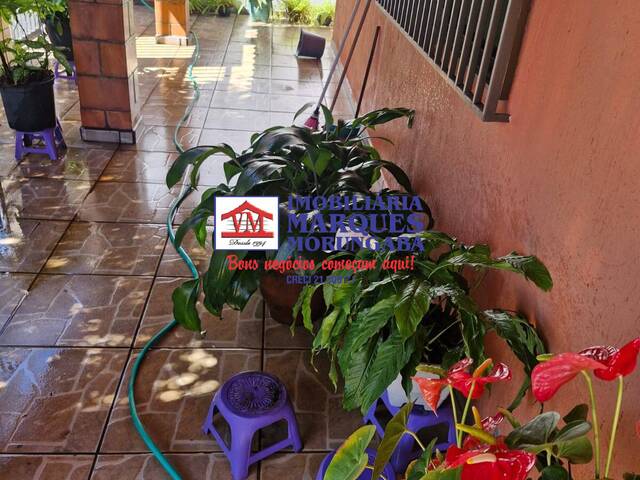 Casa para Venda em Morungaba - 5