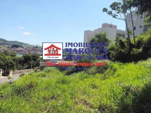 #145 - Terreno para Venda em Morungaba - SP - 1