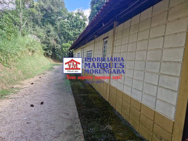 #491 - Sítio para Venda em Monte Alegre do Sul - SP - 2
