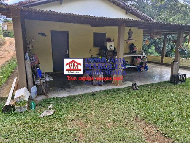 Sítio para Venda em Monte Alegre do Sul - 4