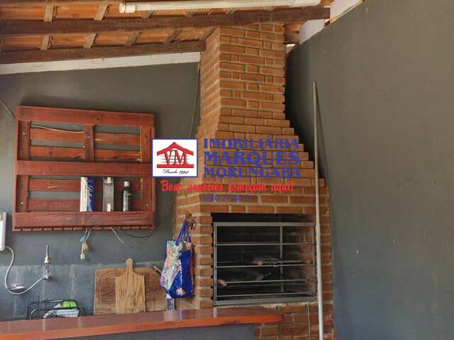 Casa para Venda em Morungaba - 5