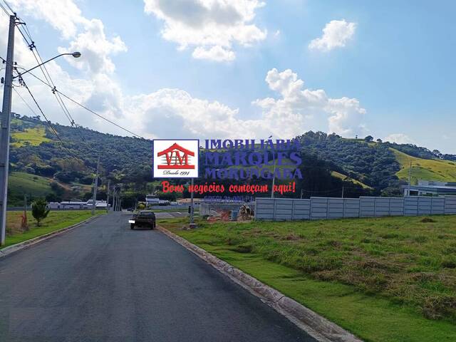 #496 - Terreno em condomínio para Venda em Tuiuti - SP - 2