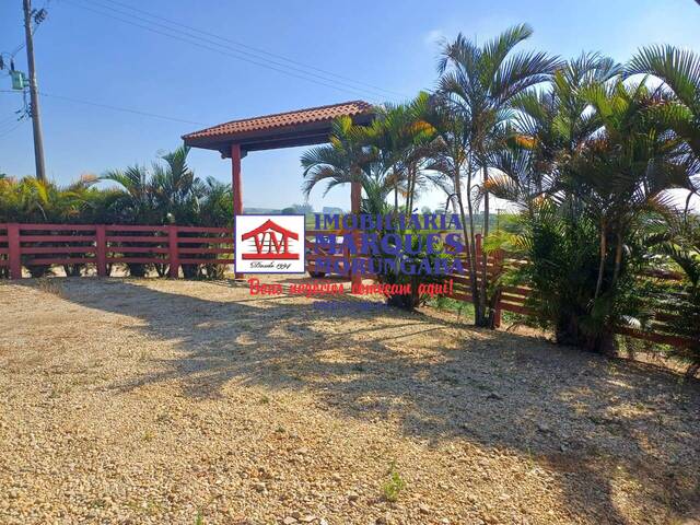 Sítio para Venda em Guaratinguetá - 5