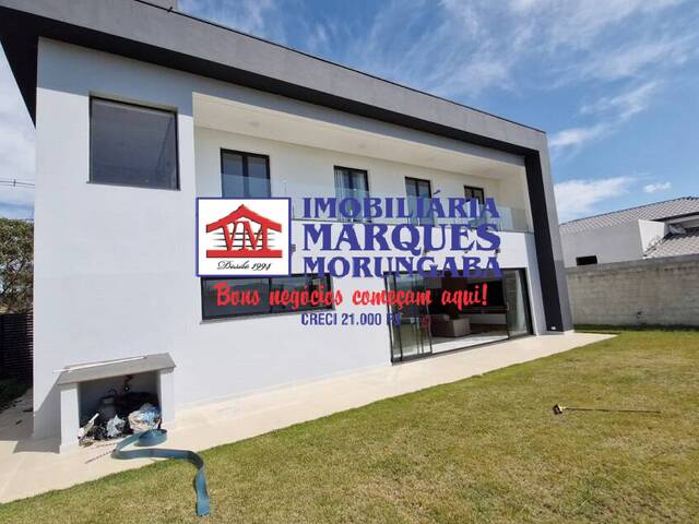#502 - Casa em condomínio para Venda em Morungaba - SP - 2