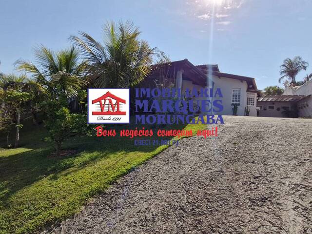 Casa para Venda em Morungaba - 4