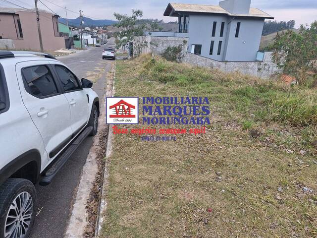 #507 - Terreno para Venda em Morungaba - SP - 2