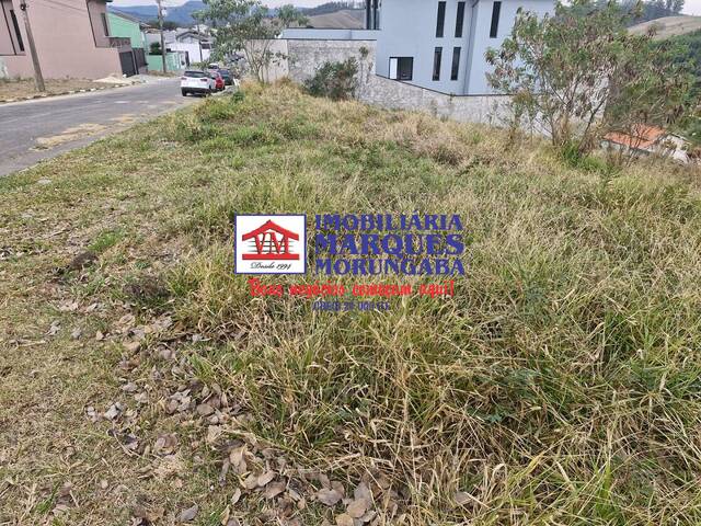 #507 - Terreno para Venda em Morungaba - SP - 1