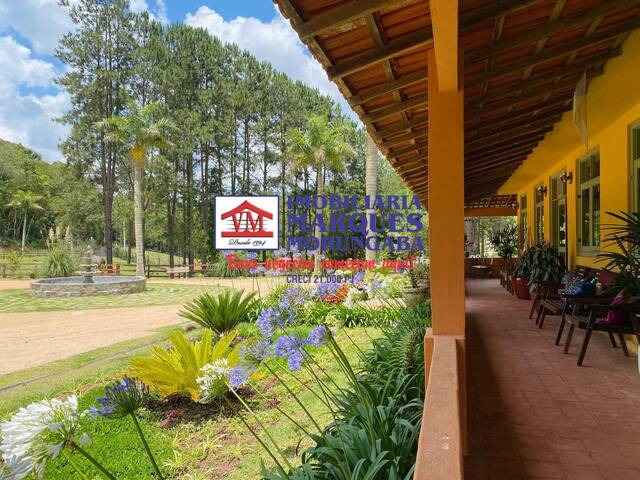 #144 - Fazenda para Venda em São Roque - SP - 2