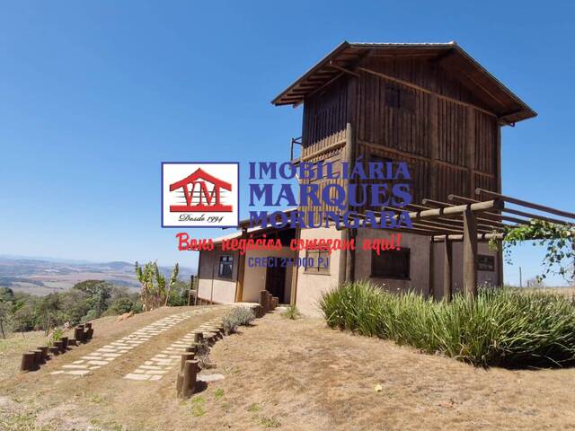 #204 - Sítio para Venda em Itatiba - SP - 1