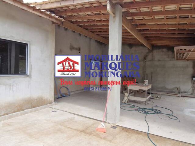 Casa para Venda em Morungaba - 4