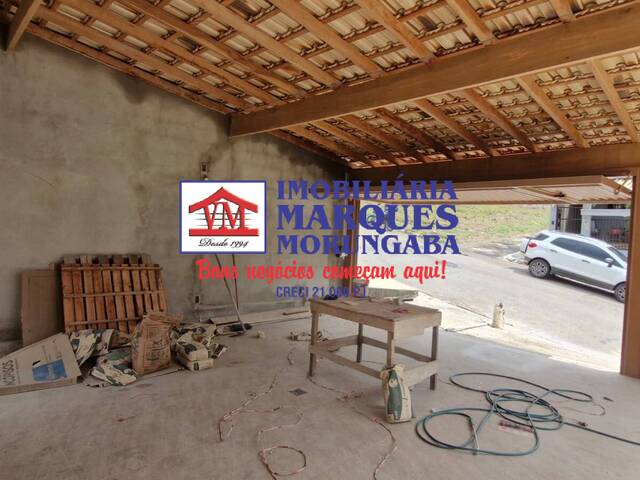 Casa para Venda em Morungaba - 5