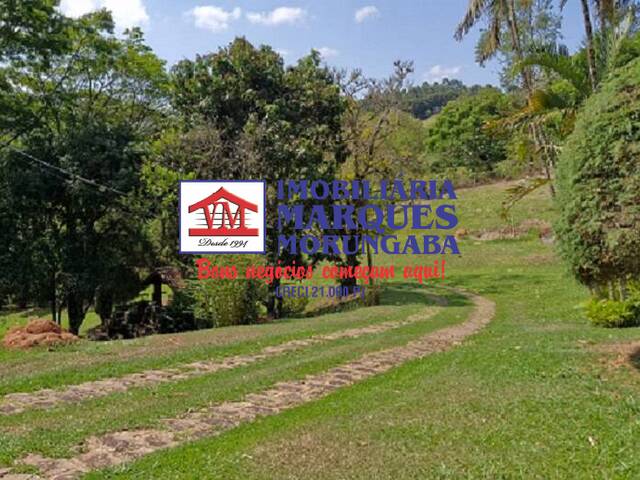#264 - Chácara para Venda em Morungaba - SP - 1