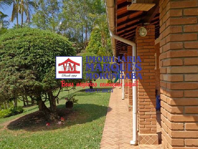 #264 - Chácara para Venda em Morungaba - SP - 2
