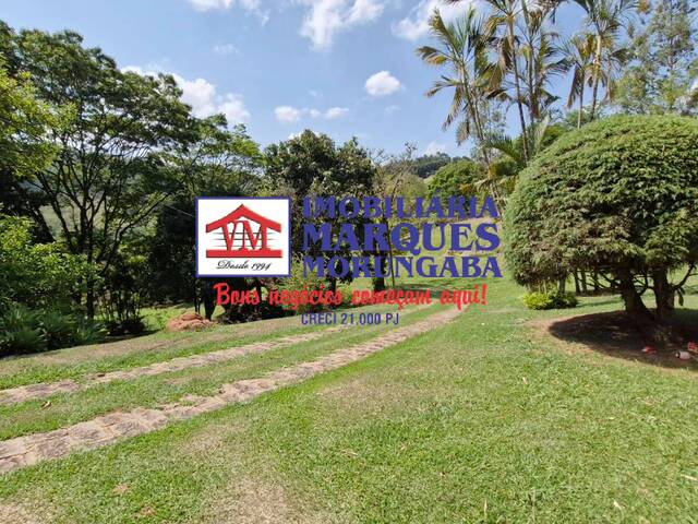 #264 - Chácara para Venda em Morungaba - SP - 3