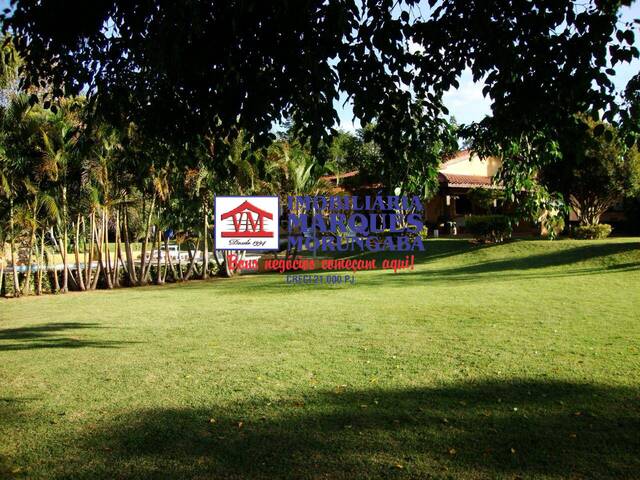 #289 - Chácara para Venda em Tuiuti - SP - 2