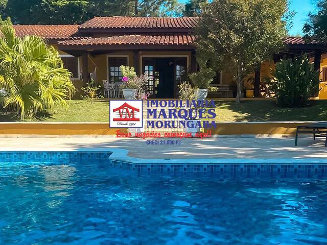 #289 - Chácara para Venda em Tuiuti - SP - 1