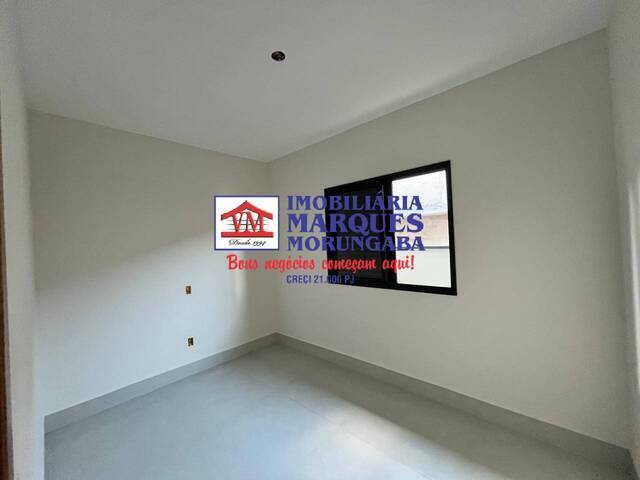 #373 - Casa para Venda em Morungaba - SP - 2