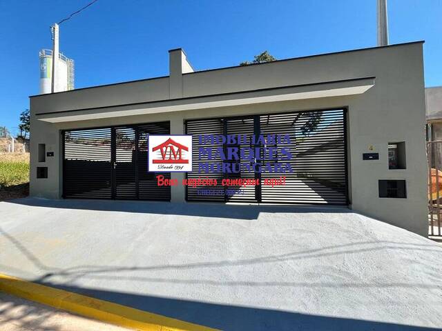 #373 - Casa para Venda em Morungaba - SP - 1