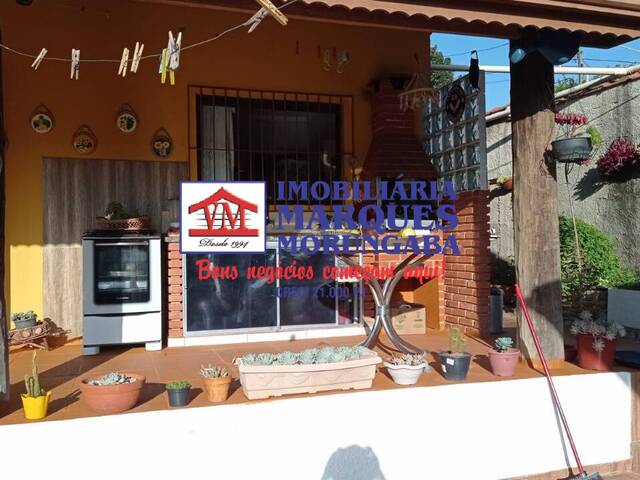 #379 - Casa para Venda em Tuiuti - SP - 2