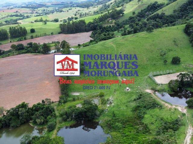 #508 - Fazenda para Venda em Socorro - SP - 1