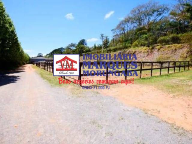 #509 - Haras para Venda em Bragança Paulista - SP - 2