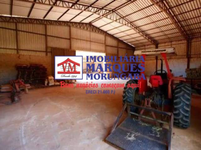 #509 - Haras para Venda em Bragança Paulista - SP - 3