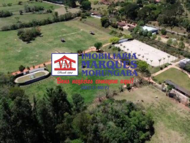 #509 - Haras para Venda em Bragança Paulista - SP - 1