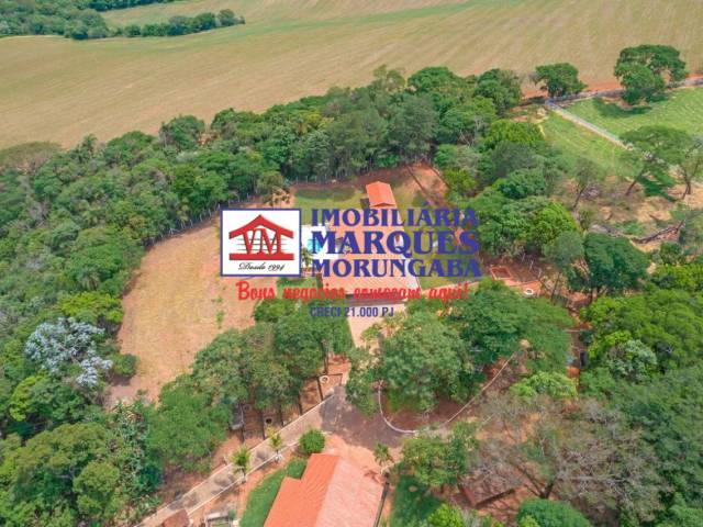 #510 - Haras para Venda em Jarinu - SP - 2