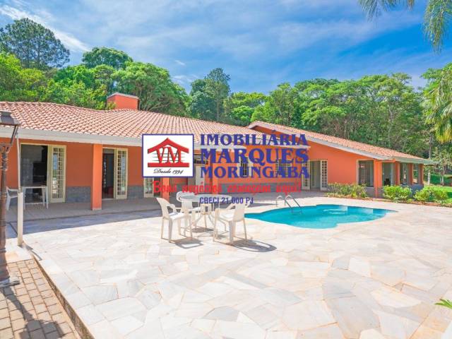 #510 - Haras para Venda em Jarinu - SP - 3