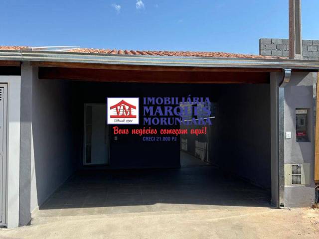 #511 - Casa para Venda em Morungaba - SP - 2