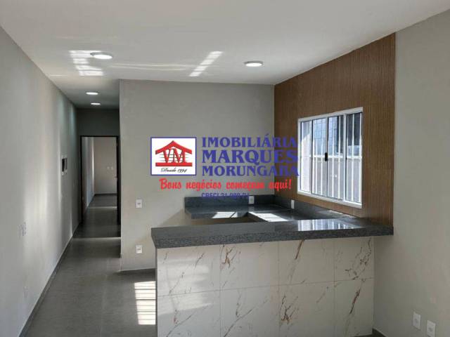 #511 - Casa para Venda em Morungaba - SP - 1