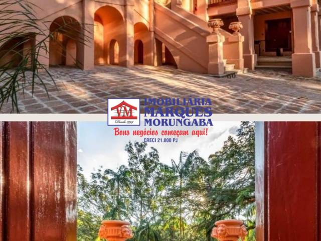 #512 - Chácara para Venda em Morungaba - SP - 3