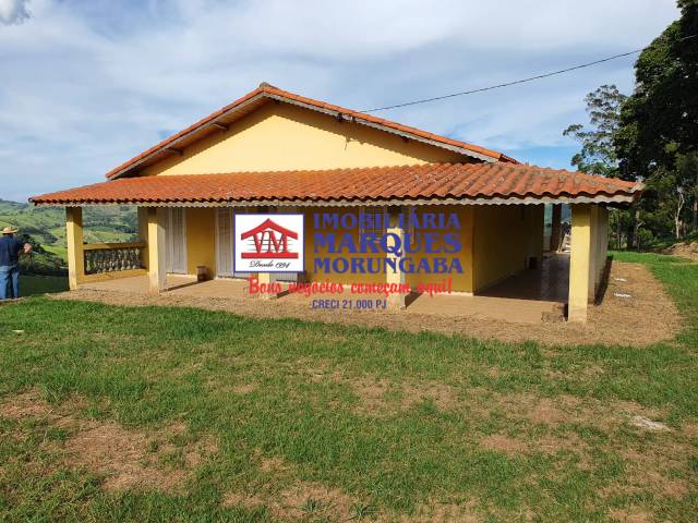 #295 - Fazenda para Venda em Socorro - SP - 2