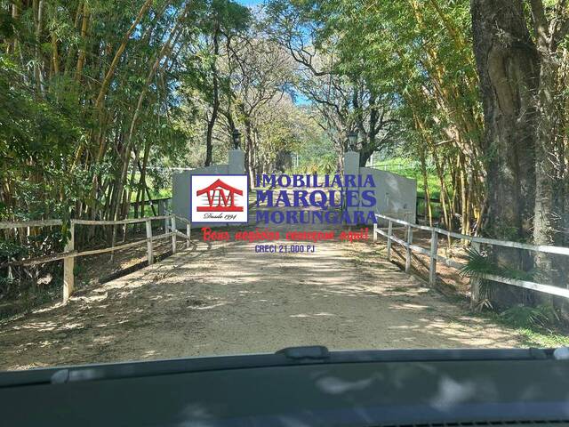 #078 - Fazenda para Venda em Amparo - SP - 2