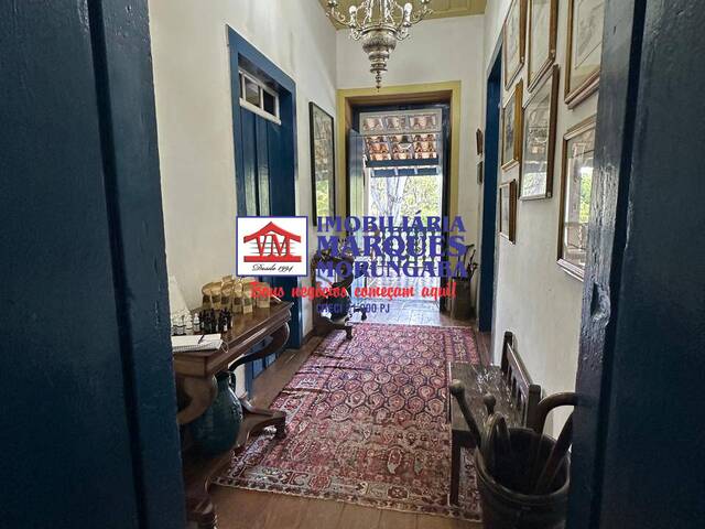 #078 - Fazenda para Venda em Amparo - SP - 3