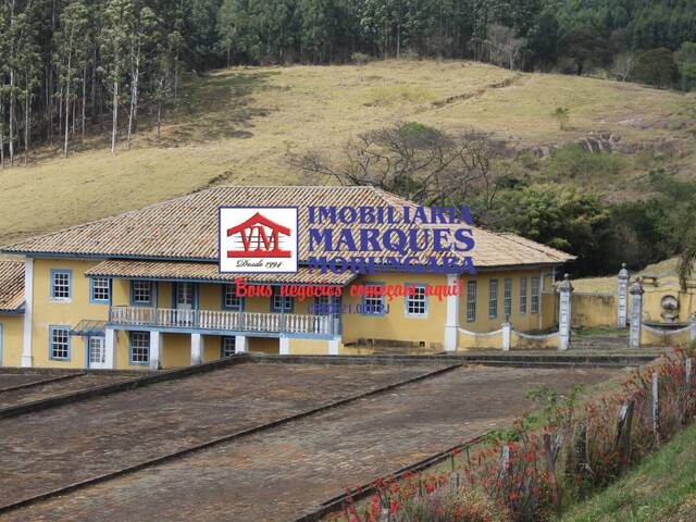 #091 - Fazenda para Venda em Bragança Paulista - SP - 2