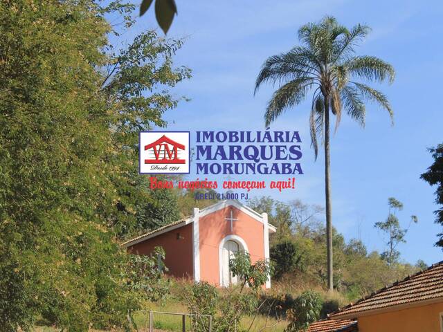 #091 - Fazenda para Venda em Bragança Paulista - SP - 3