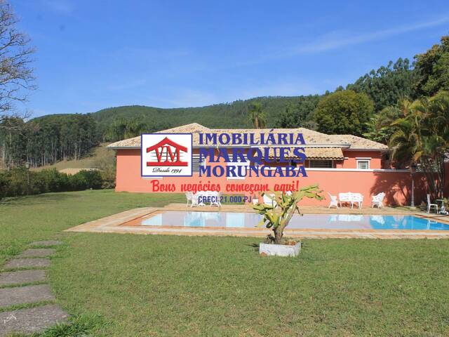 #091 - Fazenda para Venda em Bragança Paulista - SP - 1