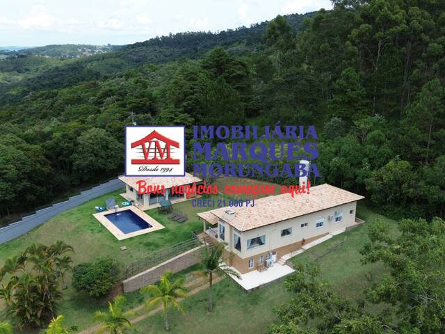 #102 - Sítio para Venda em Morungaba - SP - 2