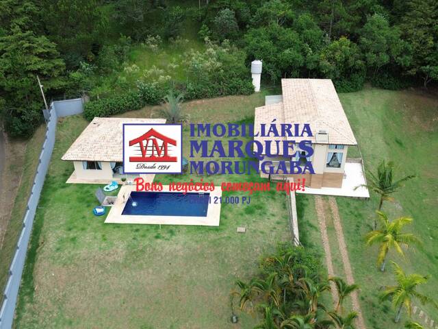 #102 - Sítio para Venda em Morungaba - SP - 3