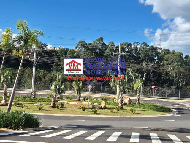 #103 - Terreno em condomínio para Venda em Campinas - SP - 1