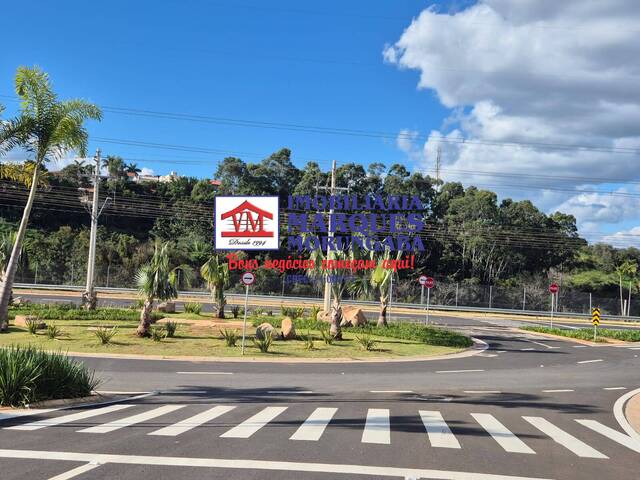 #103 - Terreno em condomínio para Venda em Campinas - SP - 2