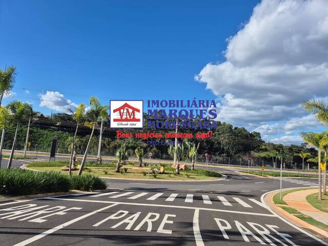 #103 - Terreno em condomínio para Venda em Campinas - SP - 3