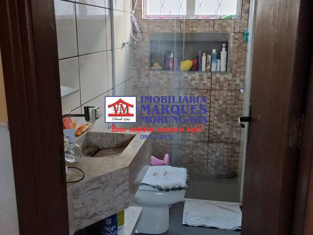#104 - Casa para Venda em Morungaba - SP - 3