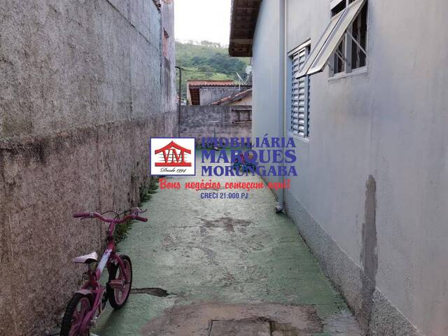 Casa para Venda em Morungaba - 5