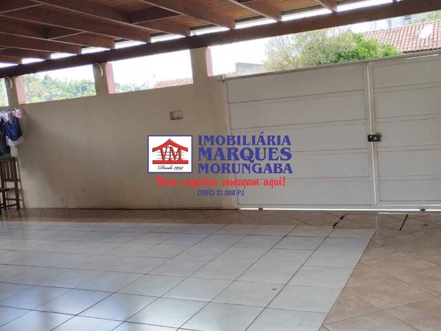 #104 - Casa para Venda em Morungaba - SP - 1