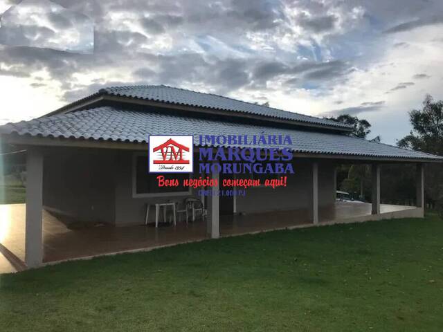 #105 - Fazenda para Venda em Ouro Fino - MG - 3