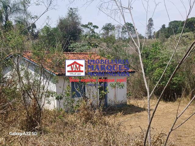 #106 - Sítio para Venda em Morungaba - SP - 3